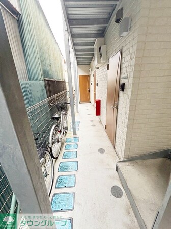 ベリエ相模原の物件内観写真